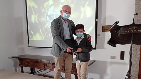 Faiben fundaci&oacute;n a favor de la infancia de Galicia