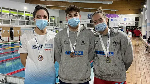 Ponteareas: Campionato Galego de Longa Distancia