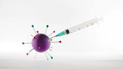 Nueva estrategia de vacunaci&oacute;n frente al virus del papiloma humano.