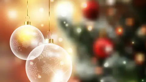 Arteixo da la bienvenida a la Navidad.