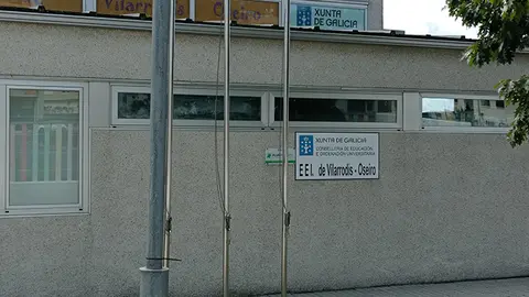 El pleno aprueba obras en el entorno del centro escolar de Vilarrod&iacute;s