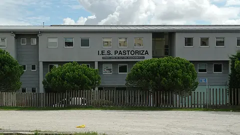 IES de Pastoriza premiado por la Xunta pos sus buenas pr&aacute;cticas inclusivas