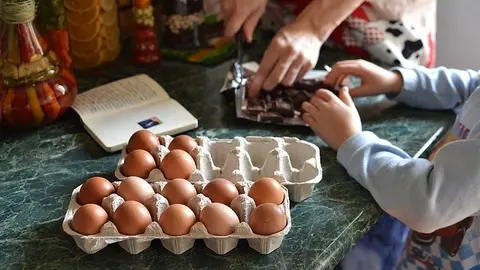 puntos negros casa ni&ntilde;os ba&ntilde;os y cocinas