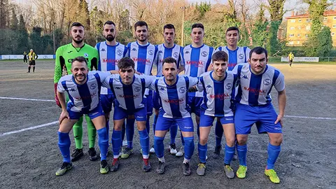 El Suevos de Rub&eacute;n Garc&iacute;a consigui&oacute; una importante victoria con el H&eacute;rcules