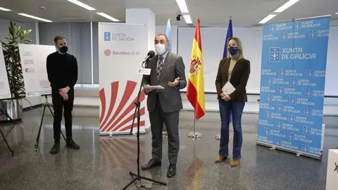 En marcha o novo CIS Olimpia Valecia en Vigo-El Portal de la Infancia