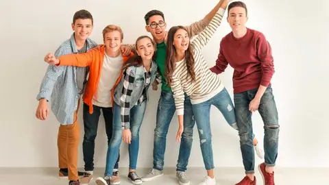 VIII Xornadas de Sa&uacute;de Emocional na Infancia e Adolescencia-El Portal de la Infancia