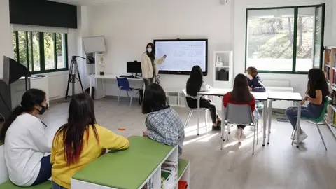 egunda edici&oacute;n dos premios innovagal, polo compromiso coa innovaci&oacute;n educativa