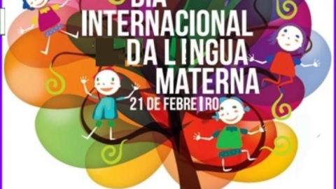 Celebraci&oacute;n do D&iacute;a Internacional da Lingua Materna na Biblioteca Miguel Gonz&aacute;lez Garc&eacute;s na Coru&ntilde;a