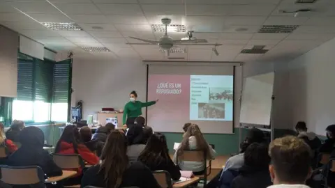 Llega "J&oacute;venes para J&oacute;venes" a Galicia