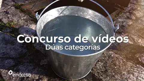concurso para poner en valor el agua del planeta