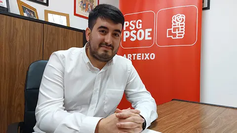Moci&oacute;n para recuperar Radio Arteixo
