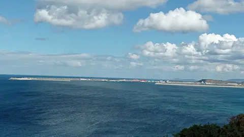 Bng Arteixo pide informaci&oacute;n sobre el proyecto de ferrocarril en Punta Langosteira