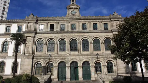Instituto Eusebio da Guarda, un dos galardonados con este reco&ntilde;ecemento-El Portal de la Infancia