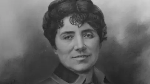 Rosal&iacute;a de Castro.