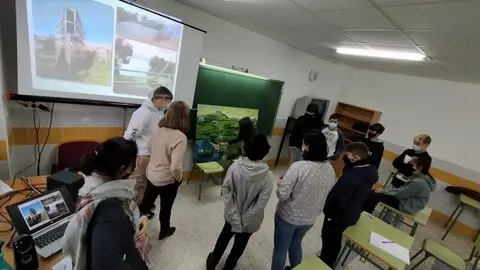 Terceira edici&oacute;n do "Eu son Inspect@r Urban&iacute;stic@"