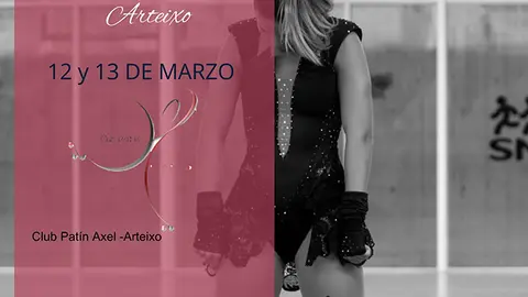 Trofeo Deputaci&oacute;n en Arteixo 2022