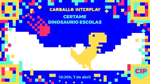 O Carballo Interplay defende o talento galego e fomenta a creaci&oacute;n audiovisual en galego dende a escola.
