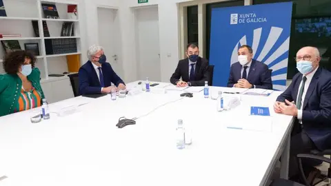 O comit&eacute; educativo aval&iacute;a a creaci&oacute;n de comisi&oacute;ns de benestar en vonvivencia-El Portal de la Infancia