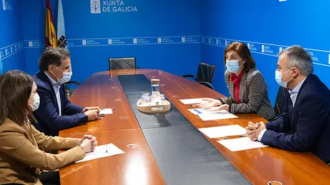 Grupo Aluman invierte en el pol&iacute;gono de MOr&aacute;s, Arteixo