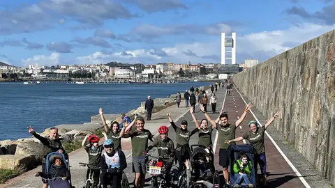 RUNKI lanza una campa&ntilde;a para correr la marat&oacute;n de Nueva York-El Portal de la Infancia