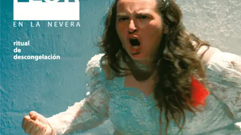 Teatro en Arteixo "Una flor en la nevera"