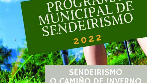 nuevas rutas de senderismo organizadas por Deportes Arteixo