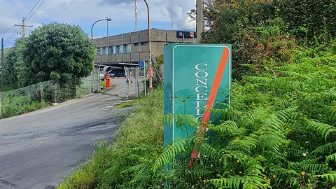 Deslindes do Concello de Arteixo ao pleno de abril 2022
