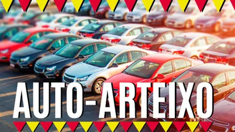 Auto Arteixo 2022 explanda da festa 