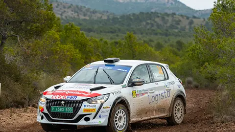 Campeonato del mundo en Portugal