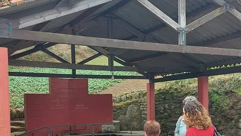 El partido socialista de Arteixo lleva a pleno de mayo mejoras en O Pet&oacute;n y Borroa, Meicende