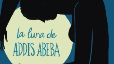 Presentaci&oacute;n do libro "La luna de Addis Abeba"-El Portal de la Infancia