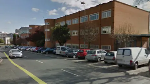 O CIFP Ferrolterra ter&aacute; un novo ciclo medio no vindeiro curso-El Portal de la Infancia 