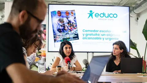 comedores escolares educo becas comedor