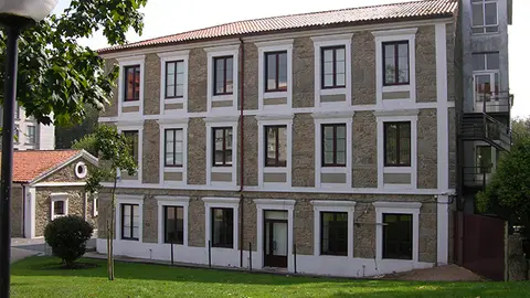 remodelan el balneario de Arteixo tras la compra de sus instalaciones