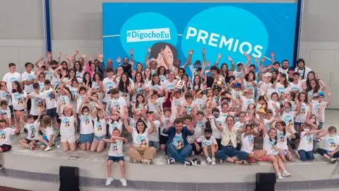 premios digochoeu tvg