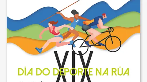 Deporte y vida sana en Arteixo