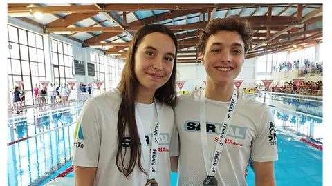 campionato galego infantil de ver&aacute;n