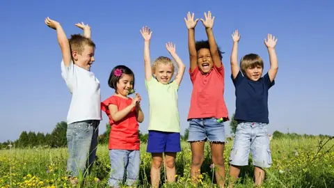 Admitidas as solicitudes ao "Programa Concilia" de Carballo-El Portal de la Infancia