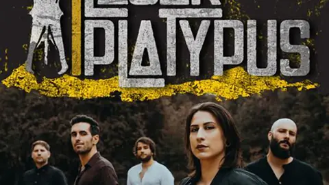el nuevo single ser&aacute; parte del &aacute;lbum en el que continuan trabajando