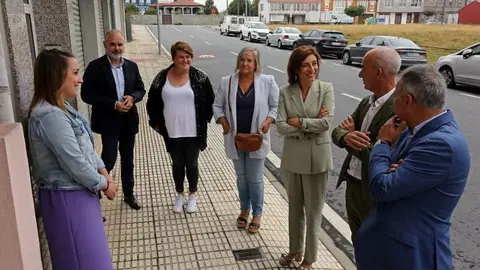 A Xunta dar&aacute; axudas &aacute; mocidade para comprarse una vivienda en municipios de ata 10.000 habitantes.