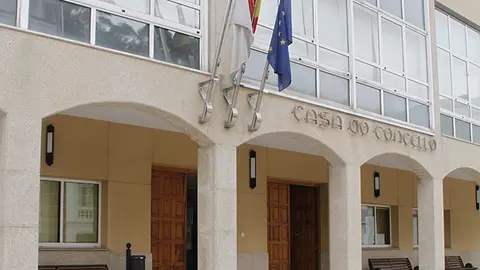 Concello de Arteixo.