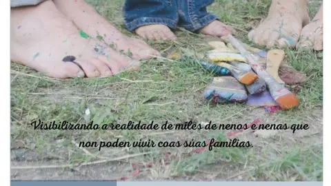 Charla sobre acogimiento familiar en Mi&ntilde;o-El Portal de la Infancia