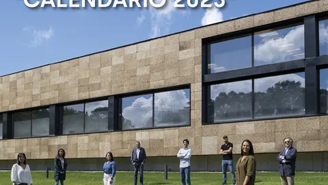 concurso calendario arteixo 2023