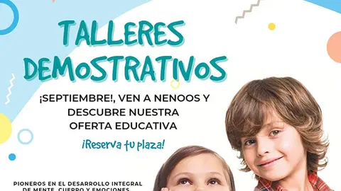Un m&eacute;todo educativo eficaz que descubre el potencial de tus hijos en Arteixo