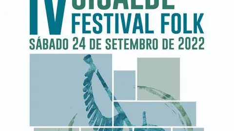 M&uacute;sica folk, artesan&iacute;as, comidas t&iacute;picas y mucho m&aacute;s en Sisalde