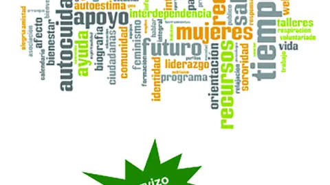 concello de Arteixo taller para mujeres cuidadoras