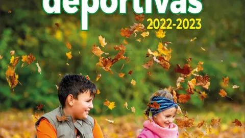Abierto el plazo de inscripci&oacute;n para las actividades del curso 2022/2023 en Mi&ntilde;o.