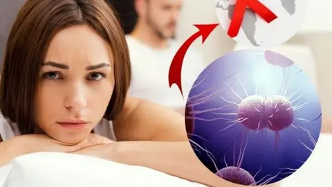 Los casos de infecciones de transmisi&oacute;n
sexual que se diagnostican en nuestro pa&iacute;s contin&uacute;an aumentando.