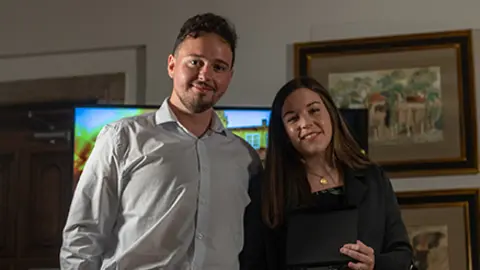 Pianoma, premio alas en tus pies 2022