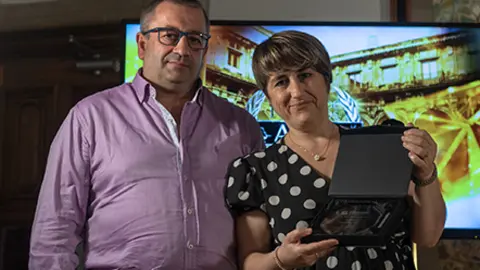O Berce Premio Proyecto Educativo 2022